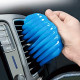 Gel For Cleaning Car Interior